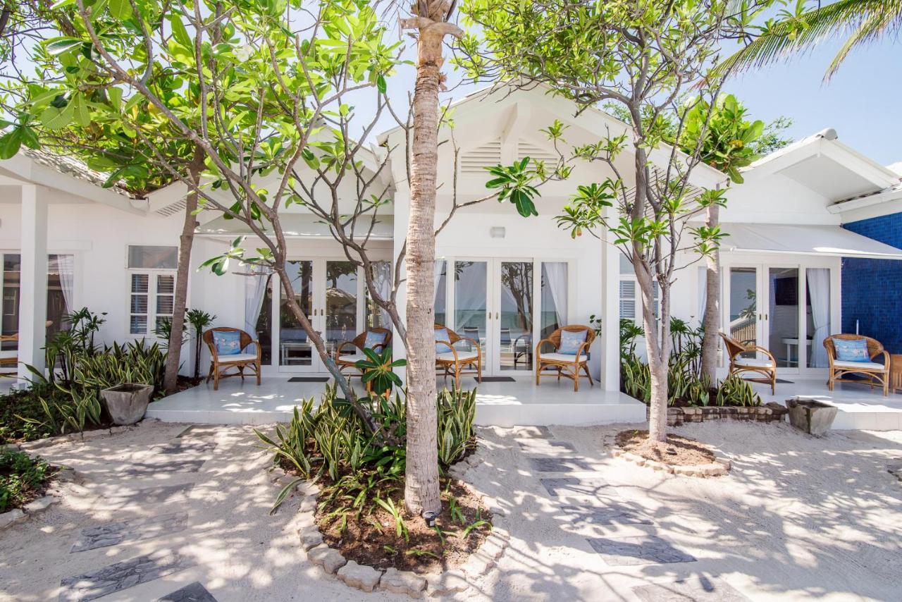 Baan Kangmung Hua Hin On The Beach Exteriér fotografie